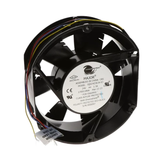Ventilador Comair Rotron 17001186A