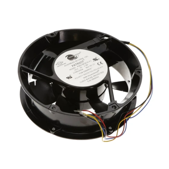 Ventilador Comair Rotron 17001191A