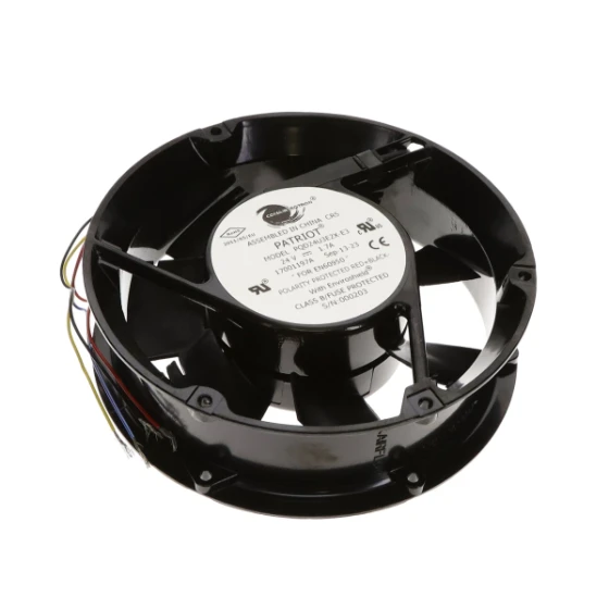 Ventilador Comair Rotron 17001197A