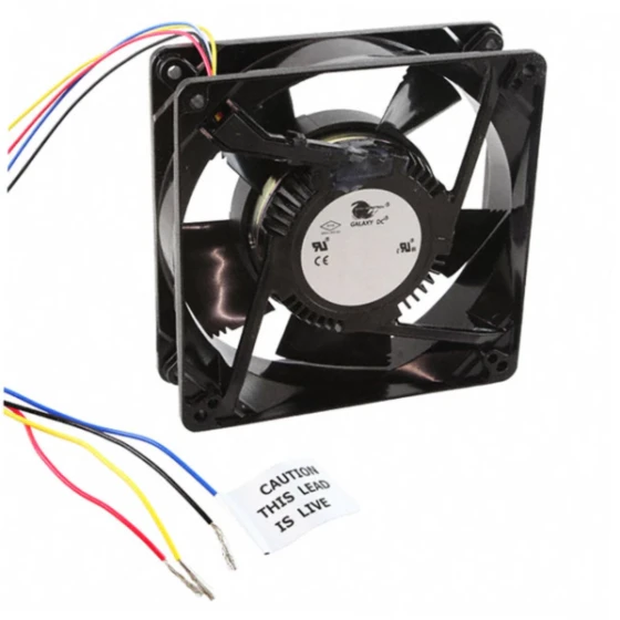 Ventilador Comair Rotron 17001174A