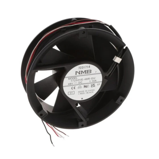 Ventilador NMB 17250VE-48R-GU-01