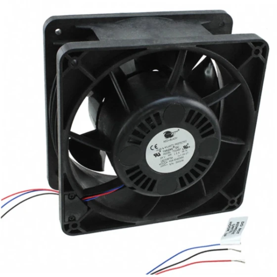 Ventilador Comair Rotron 19032875A