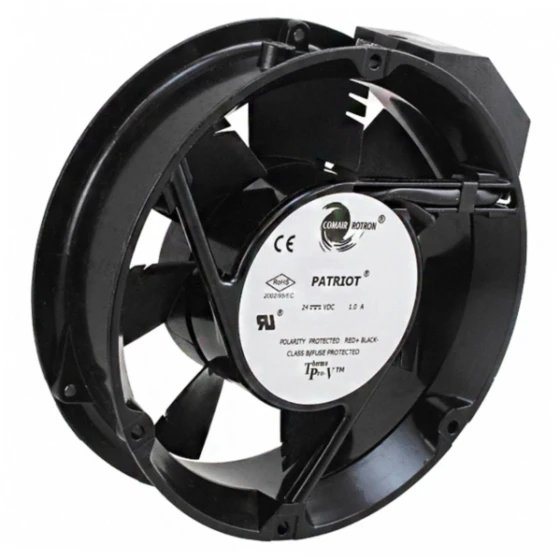 Ventilador Comair Rotron 19039299A