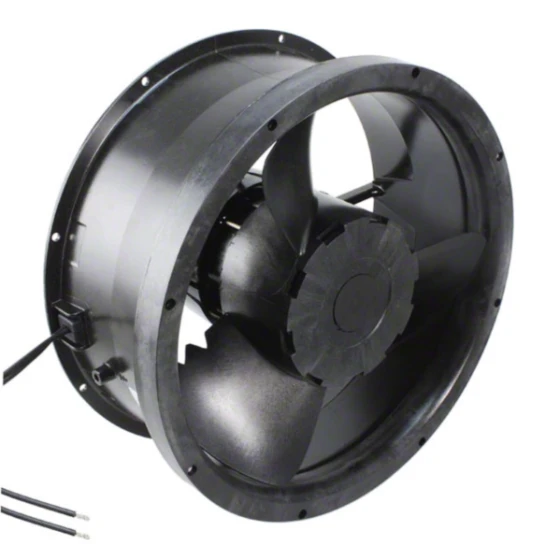 Ventilador Comair Rotron 19039202A