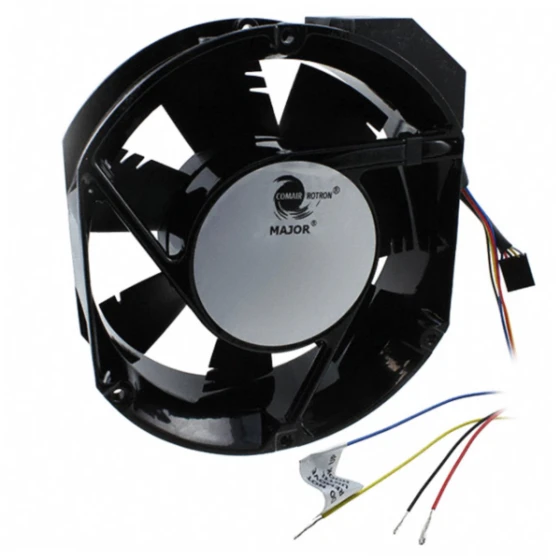 Ventilador Comair Rotron 19039692A