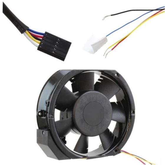 Ventilador Comair Rotron 19039693A
