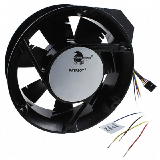 Ventilador Comair Rotron 19039696A