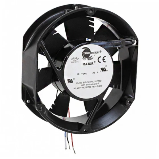 Ventilador Comair Rotron 19041119A