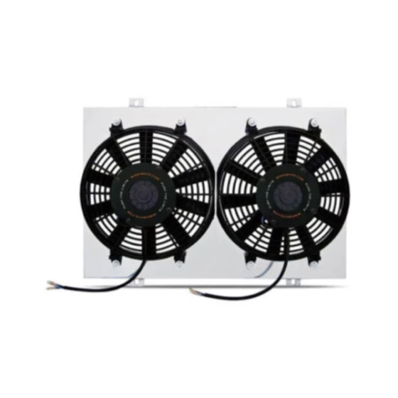 1993-1995 Ventilador