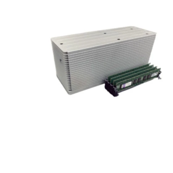 Ventilador a 2,66GHZ