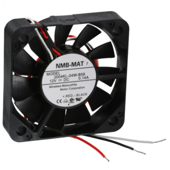 Ventilador NMB 2004KL-04W-B59-B00