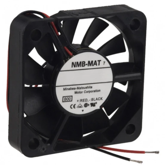 Ventilador NMB 2004KL-01W-B40-B00