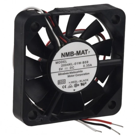 Ventilador NMB 2004KL-01W-B59-B00