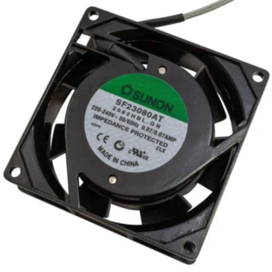 Ventilador sunon 2082HBL