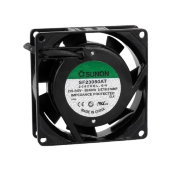 Ventilador sunon 2082HBL.GN