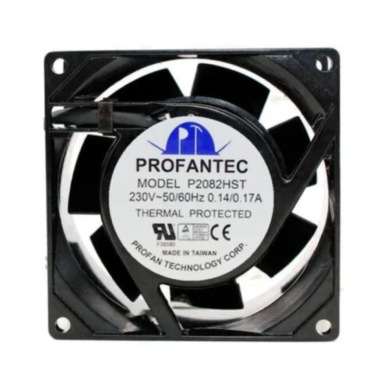 Ventilador 2082HST