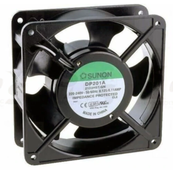Ventilador sunon 2123HST