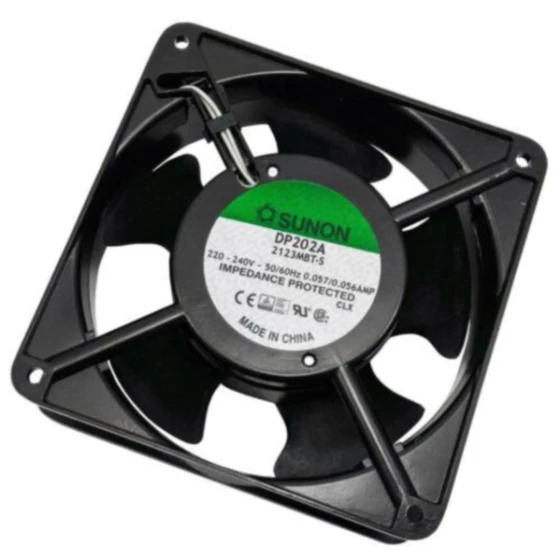 Ventilador sunon 2123MBT