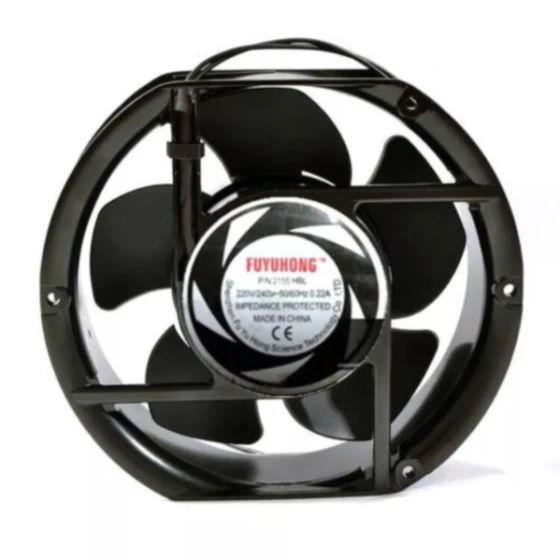 Ventilador Fuyuhong 2155HBL