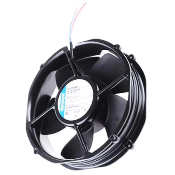 Ventilador ebm-papst 2214F/2TDHHO