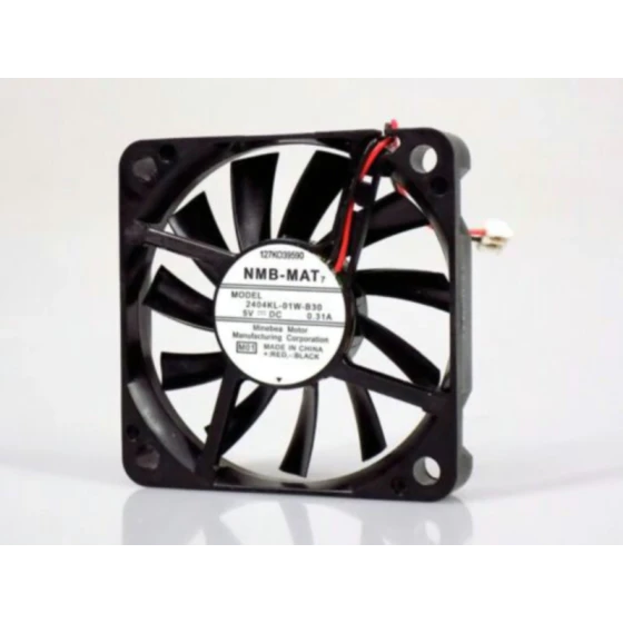 Ventilador NMB 2404KL-01W-B30