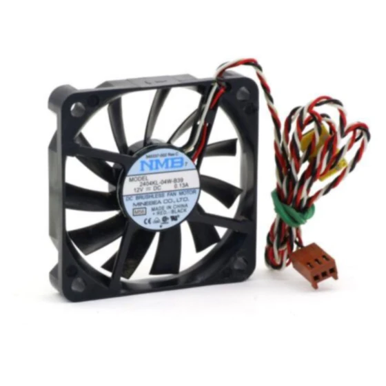 Ventilador NMB 2404KL-04W-B39