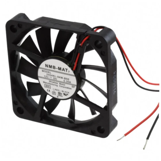 Ventilador NMB 2404KL-04W-B50-B00
