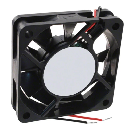 Ventilador NMB 2406KL-04W-B30-L00