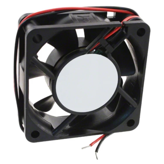 Ventilador NMB 2408NL-04W-B30-P00