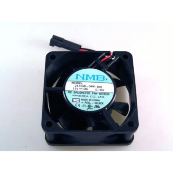 Ventilador NMB 2410ML-04W-B10