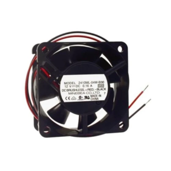 Ventilador NMB 2410ML-04W-B30