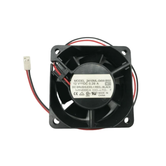 Ventilador NMB 2410ML-04W-B50
