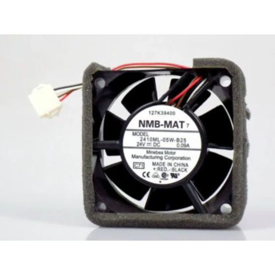 Ventilador NMB 2410ML-05W-B25