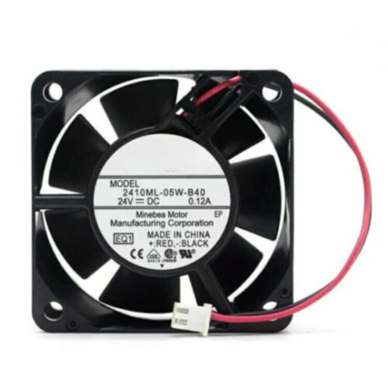 Ventilador NMB 2410ML-05W-B40