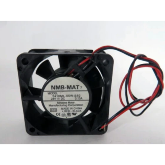 Ventilador NMB 2410ML-05W-B50