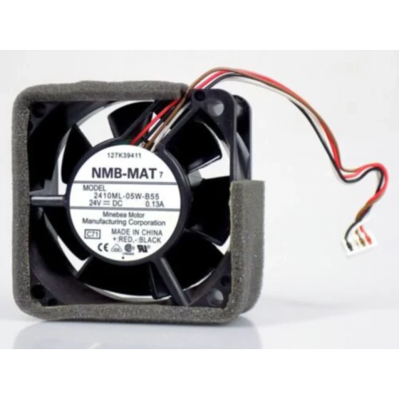 Ventilador NMB 2410ML-05W-B55