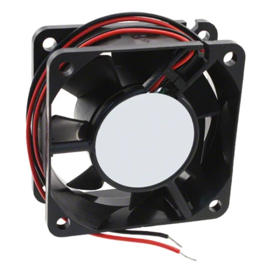 Ventilador NMB 2410ML-04W-B20-E00