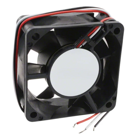 Ventilador NMB 2410ML-05W-B69-B00