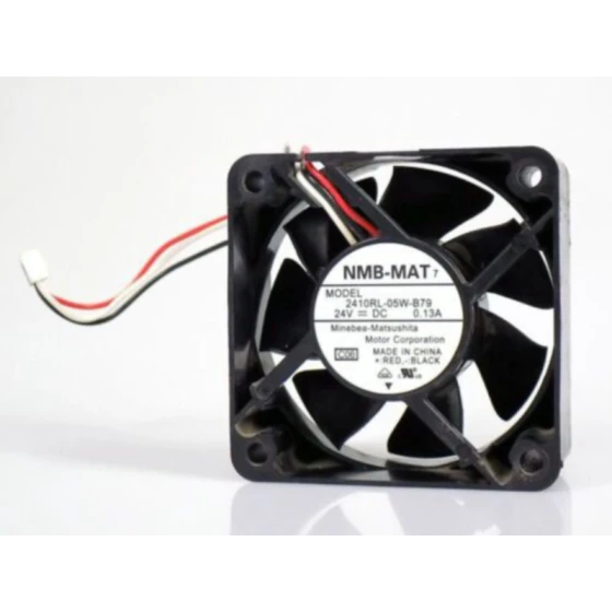 Ventilador NMB 2410RL-05W-B79