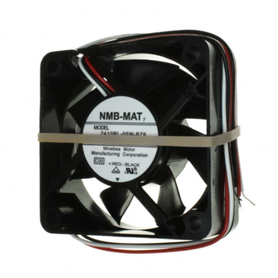 Ventilador NMB 2410RL-05W-B79-C00