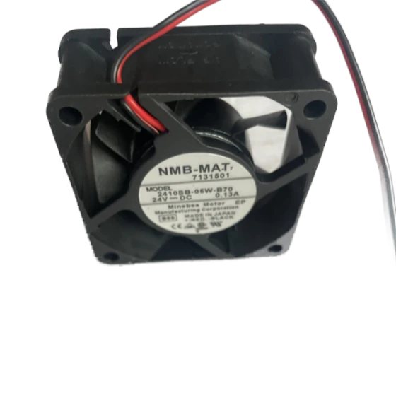 Ventilador NMB 2410SB-05W-B70