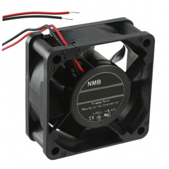 Ventilador NMB 2410SB-05W-B30-B00