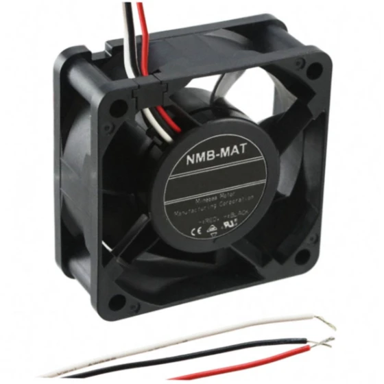 Ventilador NMB 2410SB-04W-B59-B50