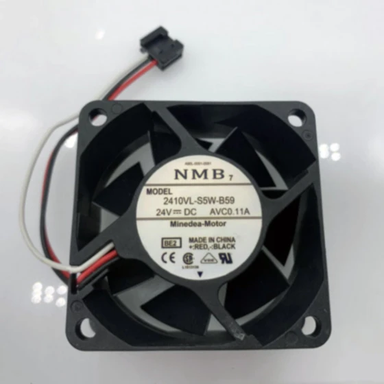 Ventilador NMB 2410VL-S5W-B59