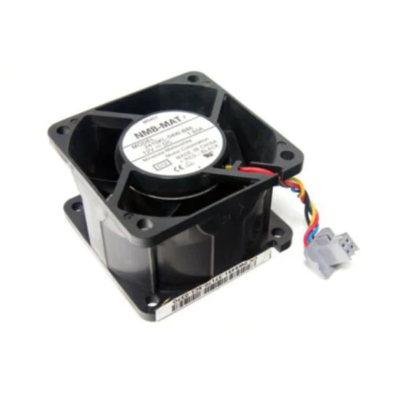 Ventilador NMB 2415KL-04W-B86