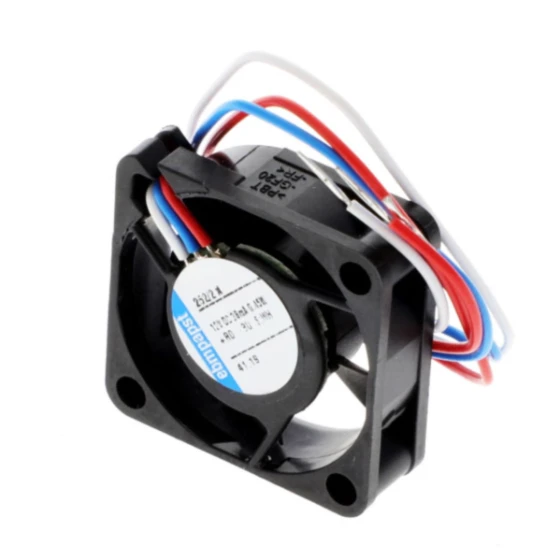 ventilador ebm-papst 252/2N