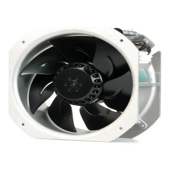 ventilador ebm-papst W2E200-HK38-01