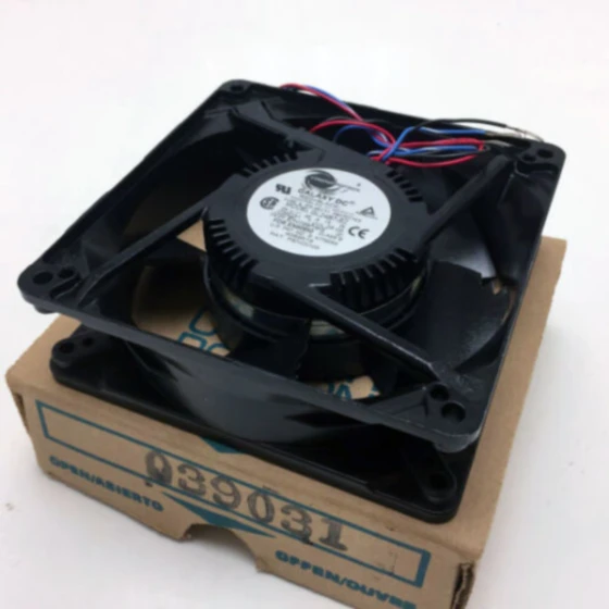 Ventilador Ebmpapst 255M
