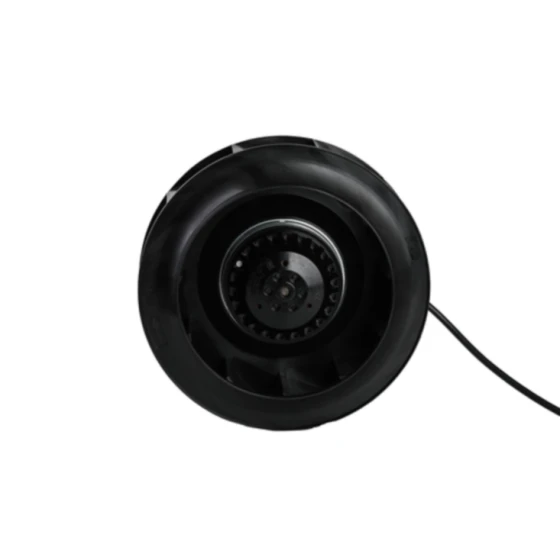 2B716-115TEG Ventilador
