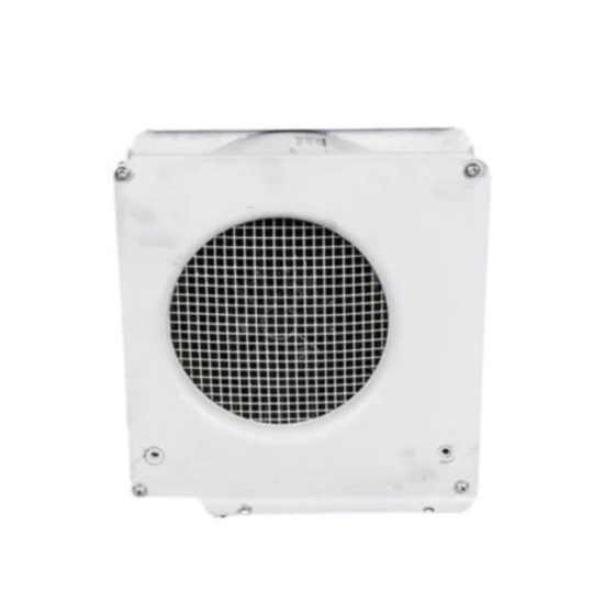 2DK.3F.1R Ventilador